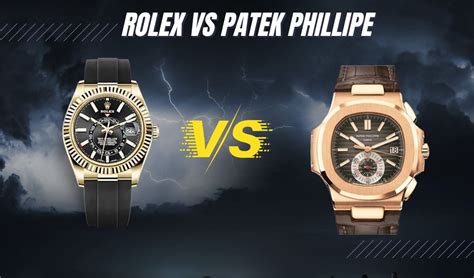 is audemars piguet more expensive than rolex